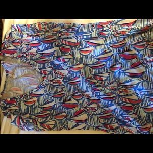 Lilly Pulitzer tee shirt